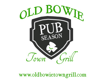 Logo Design entry 915804 submitted by jewelsjoy to the Logo Design for www.oldbowietowngrille.com run by OldBowieTownGrille