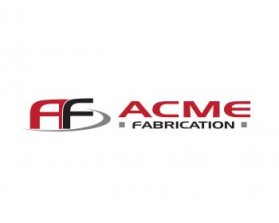 Logo Design entry 915125 submitted by kyleegan to the Logo Design for Acme Fabrication run by JPAYNE