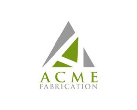Logo Design Entry 915202 submitted by imanjoe to the contest for Acme Fabrication run by JPAYNE