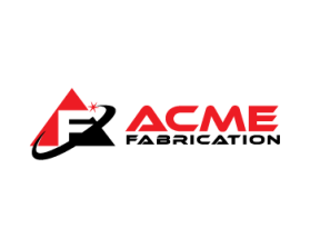 Logo Design Entry 915266 submitted by celpil to the contest for Acme Fabrication run by JPAYNE
