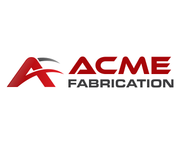 Logo Design entry 915379 submitted by wong_beji12 to the Logo Design for Acme Fabrication run by JPAYNE