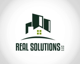 Logo Design entry 915932 submitted by ibbie ammiel to the Logo Design for Real Solutions LLC run by theolm11