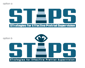 Logo Design entry 916125 submitted by FactoryMinion to the Logo Design for STEPS run by mlowenkamp