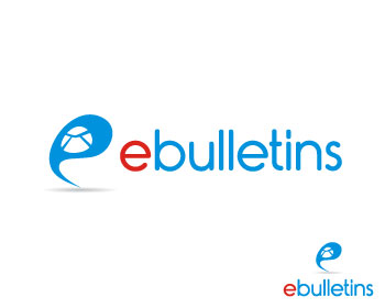 Logo Design entry 916495 submitted by nivra.garcia to the Logo Design for ebulletins run by DWMedia
