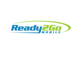 Logo Design entry 916675 submitted by m1n to the Logo Design for Ready 2 Go run by naahunter