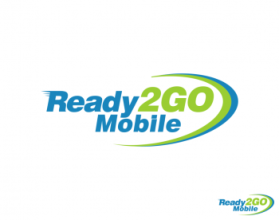Logo Design entry 916680 submitted by fathur to the Logo Design for Ready 2 Go run by naahunter