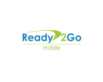 Logo Design entry 916747 submitted by santony to the Logo Design for Ready 2 Go run by naahunter