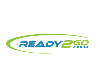 Logo Design entry 916795 submitted by rSo to the Logo Design for Ready 2 Go run by naahunter