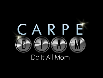 Logo Design entry 916876 submitted by leesdesigns to the Logo Design for Carpe D.I.A.M. run by VxnStrm