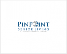 Logo Design entry 916961 submitted by samsyed to the Logo Design for PinPoint Senior Living run by cturner