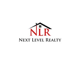 Logo Design entry 917387 submitted by cmyk to the Logo Design for Next Level Realty run by gayle02