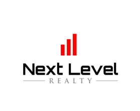 Logo Design entry 917470 submitted by Lavina to the Logo Design for Next Level Realty run by gayle02