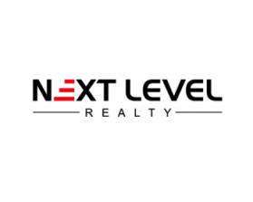 Logo Design entry 917479 submitted by smarttaste to the Logo Design for Next Level Realty run by gayle02
