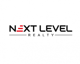 Logo Design entry 917480 submitted by cmyk to the Logo Design for Next Level Realty run by gayle02