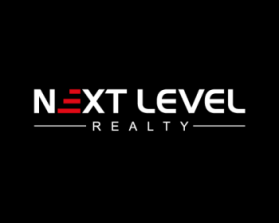 Logo Design entry 917485 submitted by smarttaste to the Logo Design for Next Level Realty run by gayle02