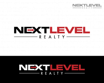 Logo Design entry 917479 submitted by ahillonis to the Logo Design for Next Level Realty run by gayle02