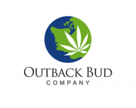 Logo Design entry 917546 submitted by Adam to the Logo Design for Outback Bud Company run by NMWilliamso