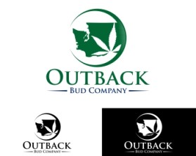 Logo Design entry 917549 submitted by Adam to the Logo Design for Outback Bud Company run by NMWilliamso