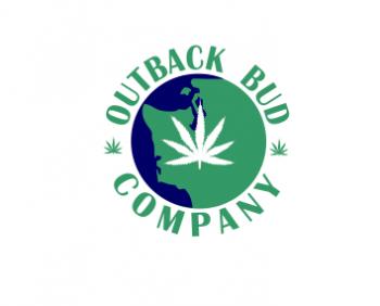 Logo Design entry 917577 submitted by k3m3 to the Logo Design for Outback Bud Company run by NMWilliamso
