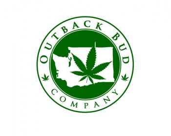 Logo Design entry 917577 submitted by Adam to the Logo Design for Outback Bud Company run by NMWilliamso