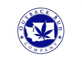 Logo Design entry 917578 submitted by neilfurry to the Logo Design for Outback Bud Company run by NMWilliamso