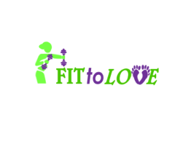 Logo Design entry 917596 submitted by Sammy to the Logo Design for Fit to Love run by khawthorne23