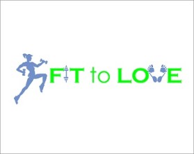 Logo Design entry 917603 submitted by neilfurry to the Logo Design for Fit to Love run by khawthorne23