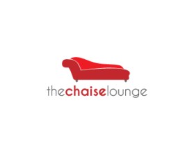 Logo Design entry 917669 submitted by samsyed to the Logo Design for The Chaise Lounge run by WallsINC