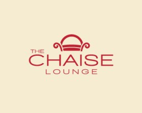 Logo Design entry 917781 submitted by airish.designs to the Logo Design for The Chaise Lounge run by WallsINC