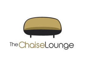 Logo Design entry 917790 submitted by ahillonis to the Logo Design for The Chaise Lounge run by WallsINC