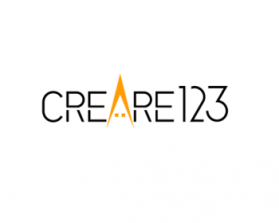 Logo Design entry 917883 submitted by allpee to the Logo Design for Creare123 run by Creare123