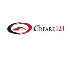 Logo Design entry 917885 submitted by IMFantasia to the Logo Design for Creare123 run by Creare123