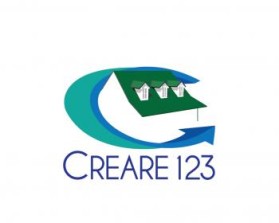 Logo Design Entry 917887 submitted by IMFantasia to the contest for Creare123 run by Creare123