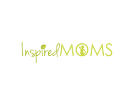 Logo Design entry 917987 submitted by neilfurry to the Logo Design for Inspired Moms run by mia