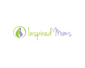 Logo Design entry 917989 submitted by RM.designs to the Logo Design for Inspired Moms run by mia