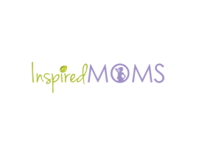 Logo Design entry 917994 submitted by Lifedrops to the Logo Design for Inspired Moms run by mia