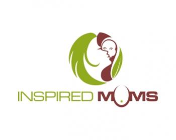 Logo Design entry 917933 submitted by nirajdhivaryahoocoin to the Logo Design for Inspired Moms run by mia
