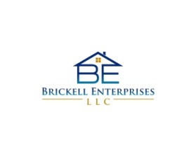 Logo Design entry 918020 submitted by santony to the Logo Design for Brickell Enterprises, LLC run by riverar1