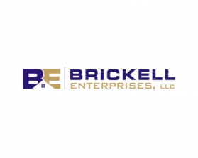 Logo Design entry 918022 submitted by wenk to the Logo Design for Brickell Enterprises, LLC run by riverar1