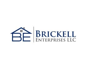 Logo Design entry 918033 submitted by cmyk to the Logo Design for Brickell Enterprises, LLC run by riverar1