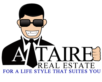 Logo Design entry 918133 submitted by neilfurry to the Logo Design for Attire Real Estate run by attirere