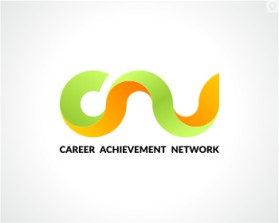 Logo Design entry 918347 submitted by lumo to the Logo Design for Career Achievement Network run by americorpsjobgrowers