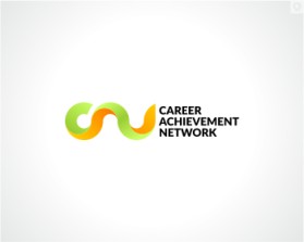 Logo Design entry 918348 submitted by samsyed to the Logo Design for Career Achievement Network run by americorpsjobgrowers