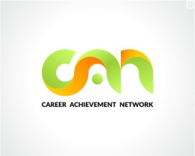 Logo Design entry 918349 submitted by samsyed to the Logo Design for Career Achievement Network run by americorpsjobgrowers