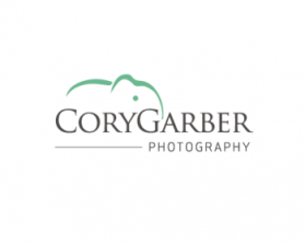 Logo Design entry 918396 submitted by jewelsjoy to the Logo Design for Cory Garber Photography run by cory.garber
