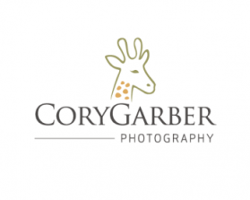 Logo Design entry 918397 submitted by jewelsjoy to the Logo Design for Cory Garber Photography run by cory.garber