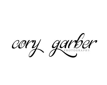 Logo Design entry 918456 submitted by malena to the Logo Design for Cory Garber Photography run by cory.garber