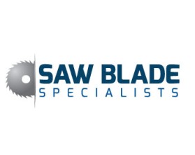 Logo Design entry 918758 submitted by nirajdhivaryahoocoin to the Logo Design for Saw Blade Specialists run by studioblue