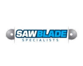 Logo Design Entry 918785 submitted by samsyed to the contest for Saw Blade Specialists run by studioblue