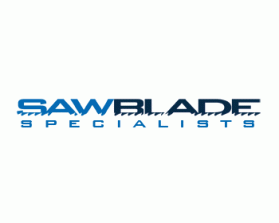Logo Design entry 918794 submitted by nirajdhivaryahoocoin to the Logo Design for Saw Blade Specialists run by studioblue
